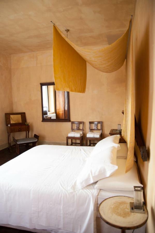 Corte Mantovanella Sant'antonio  Buitenkant foto