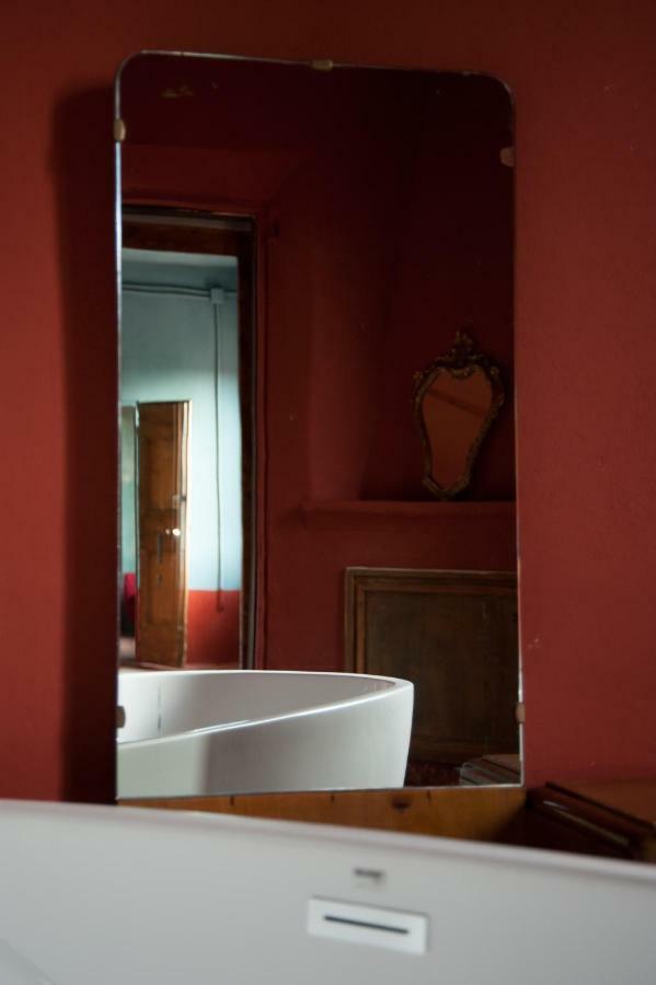 Corte Mantovanella Sant'antonio  Buitenkant foto