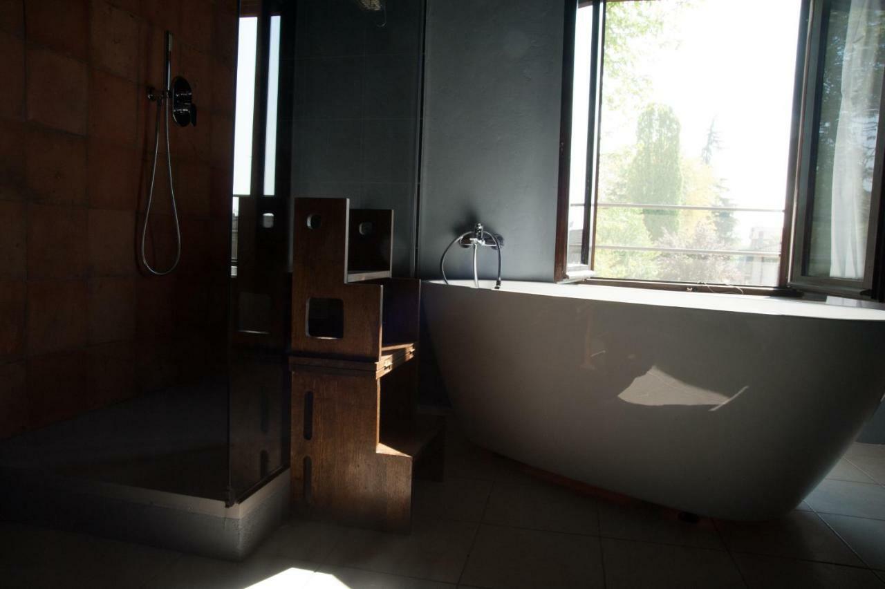 Corte Mantovanella Sant'antonio  Buitenkant foto